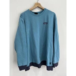 Vintage Patagonia Sweatshirt sweater
